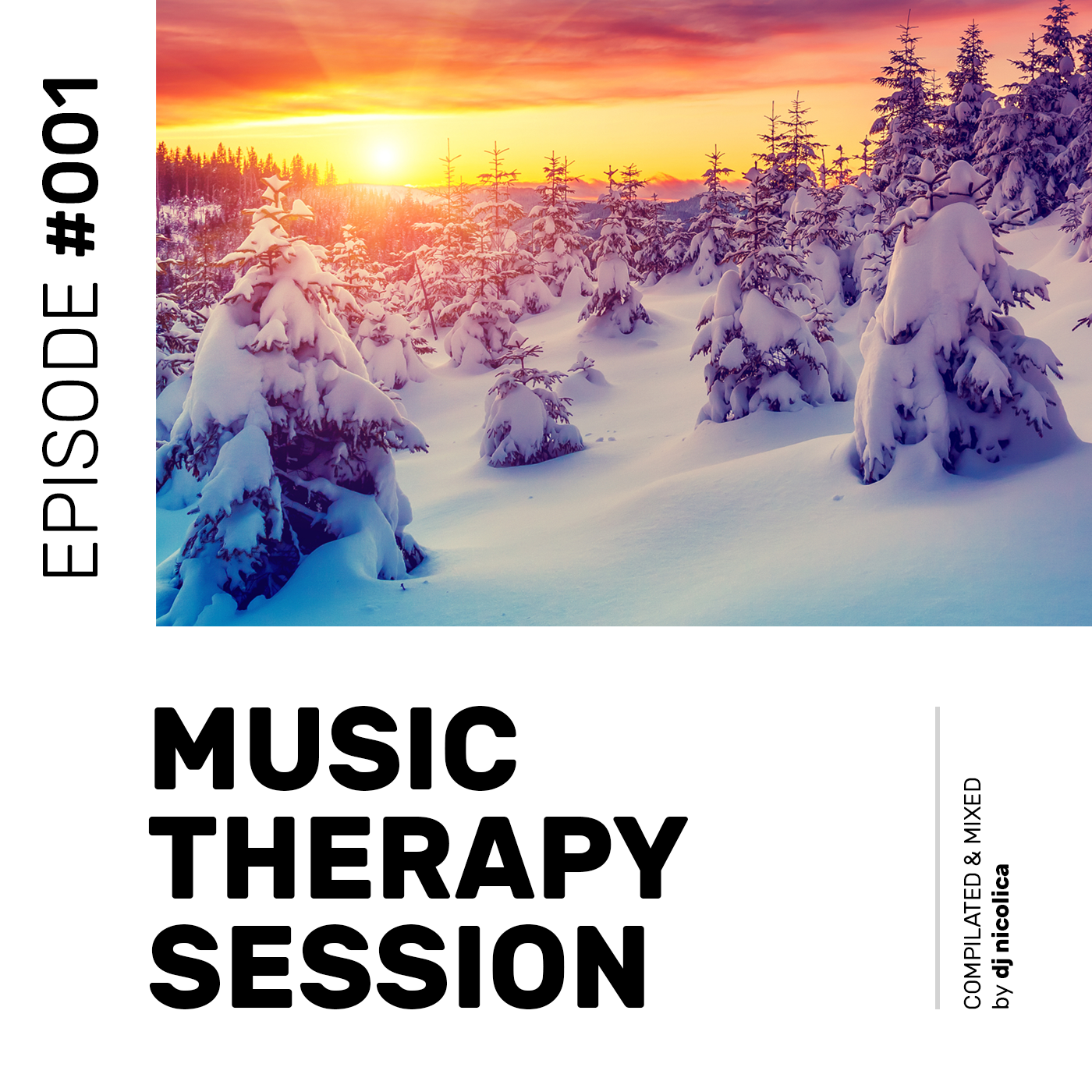 Music Therapy Session #001 (2023)