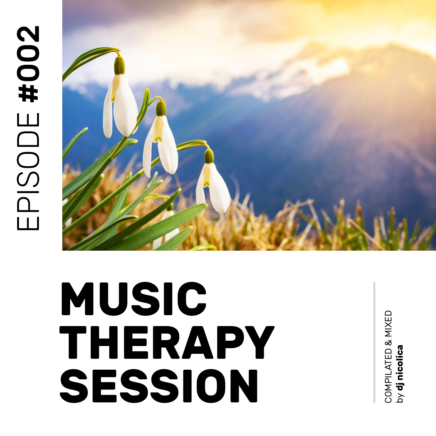 Music Therapy Session #002 (2023)